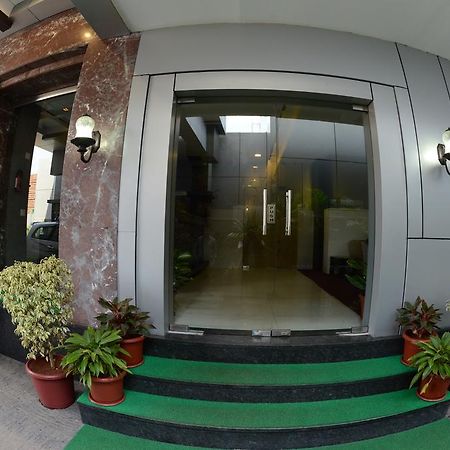 Hotel Ayush International Mangalore Eksteriør bilde