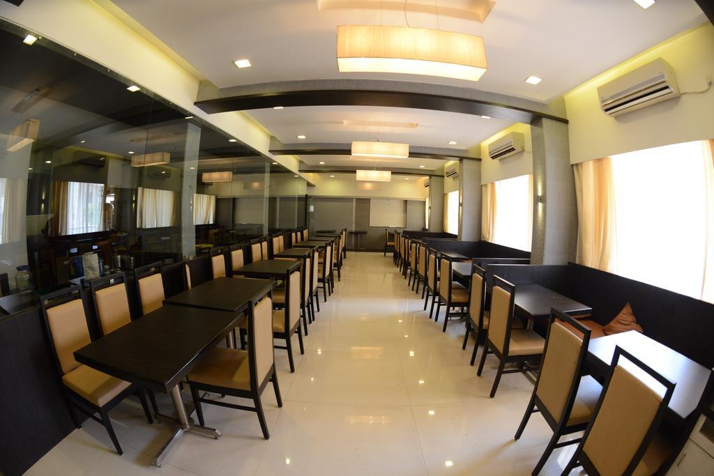 Hotel Ayush International Mangalore Eksteriør bilde